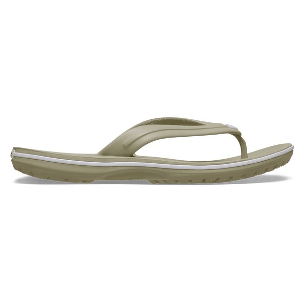 Crocband Flip Slippers Meteor Crocband Flip Slippers Meteor