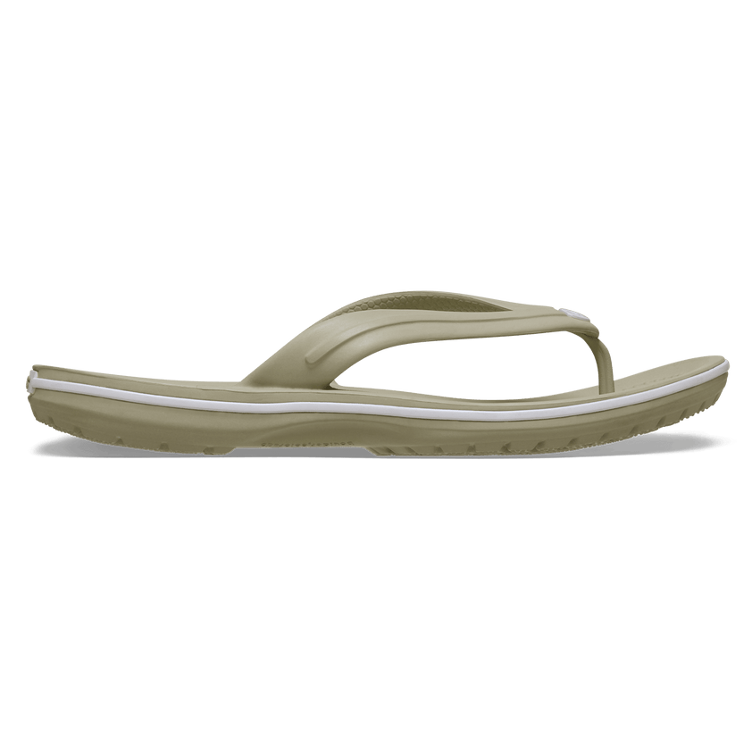Crocband Flip Slippers Meteor