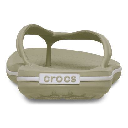 Crocband Flip Slippers Meteor
