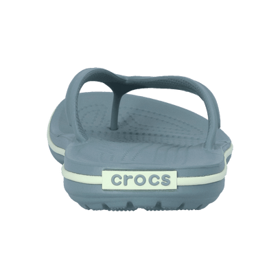Crocband Flip Slippers Pond