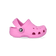 Crocs Littles Taffy Pink