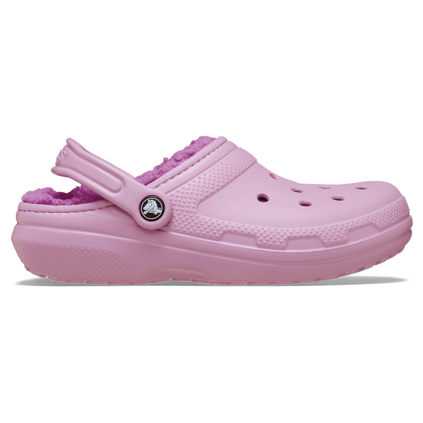 Classic Lined Clog Hydrangea