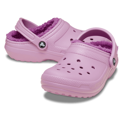 Classic Lined Clog Hydrangea