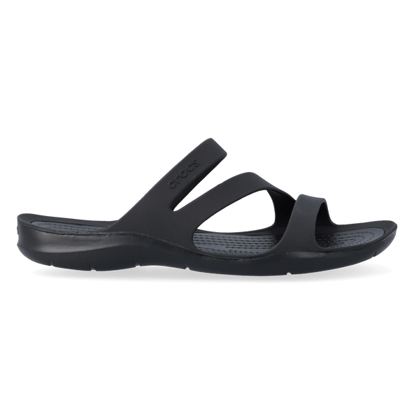 Swiftwater Slippers Black/Black Swiftwater Slippers Black/Black