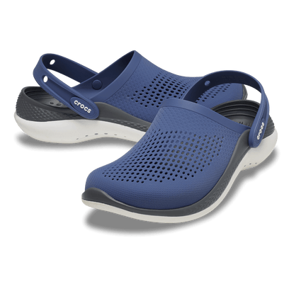 LiteRide™ 360 Heren Clogs Bijou Blue