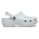 Classic Platform Clogs Moonlight
