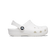 Classic Clogs Toddler White