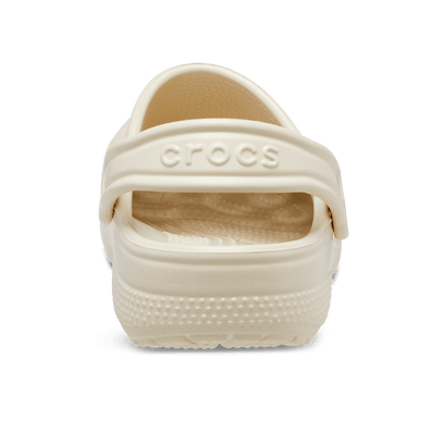 Classic Clogs Toddler Bone