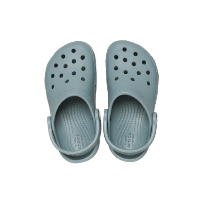 Classic Clogs Toddler Pond