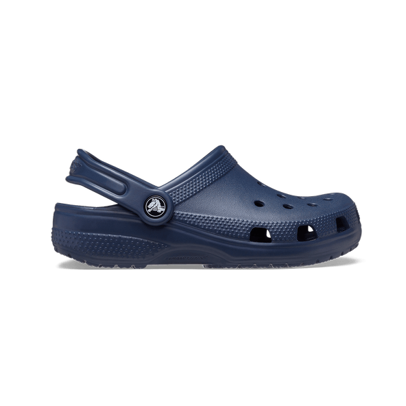 Classic Clogs Toddler Navy Classic Clogs Toddler Navy