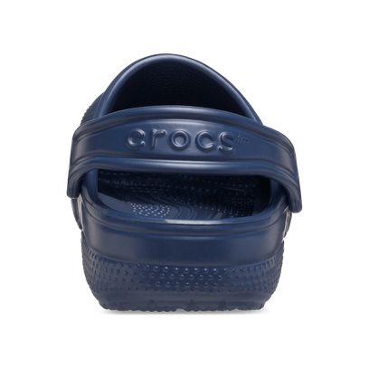 Classic Clogs Toddler Navy