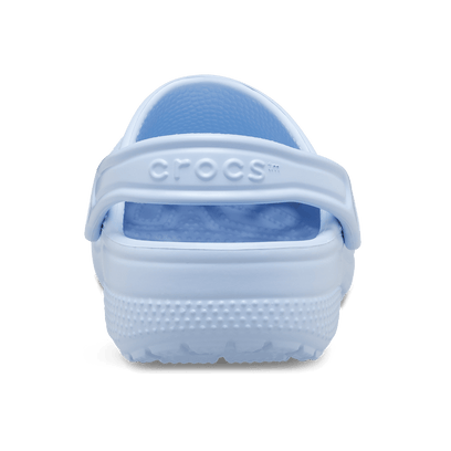 Classic Clogs Toddler Blue Calcite