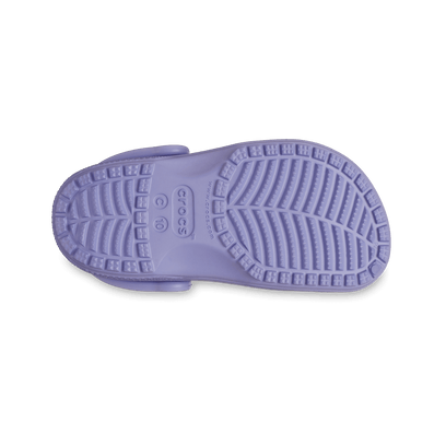 Classic Clogs Toddler Mystic Purple