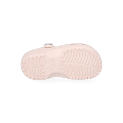 Classic Clogs Toddler Quartz