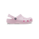 Classic Clogs Toddler Pink Milk