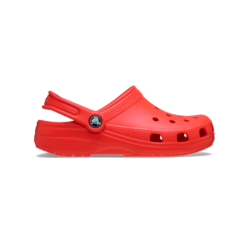 Classic Clogs Toddler Starfish
