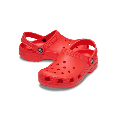 Classic Clogs Toddler Starfish