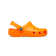 Classic Clogs Toddler Orange Zing