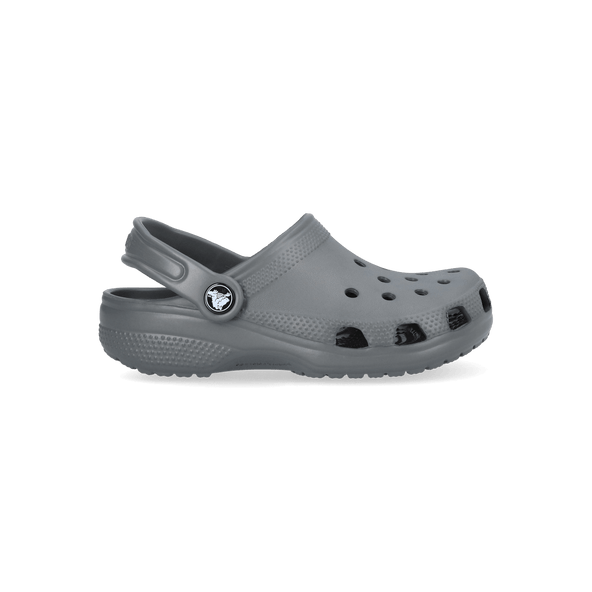 Classic Clogs Kids Slate Grey Classic Clogs Kids Slate Grey