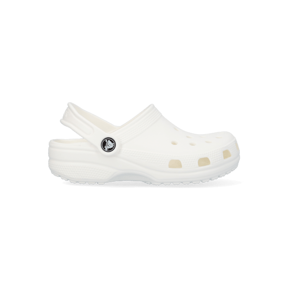 Classic Clogs Kids White Classic Clogs Kids White