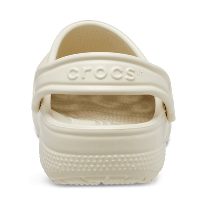 Classic Clogs Kids Bone