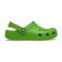 Classic Clogs Kids Crocs Green