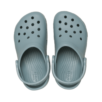 Classic Clogs Kids Pond