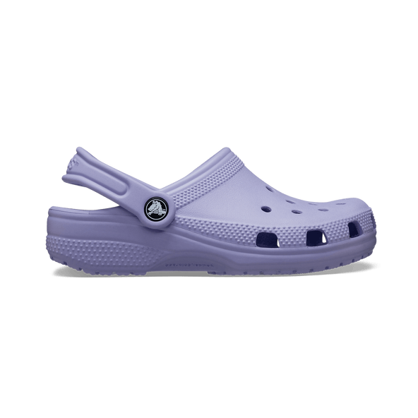 Classic Clogs Kids Mystic Purple Classic Clogs Kids Mystic Purple