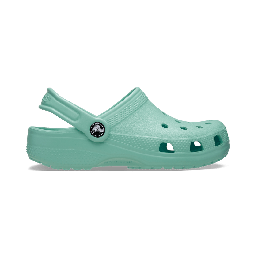 Classic Clogs Kids Retro