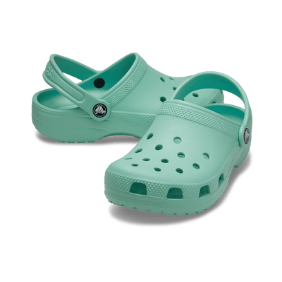 Classic Clogs Kids Retro
