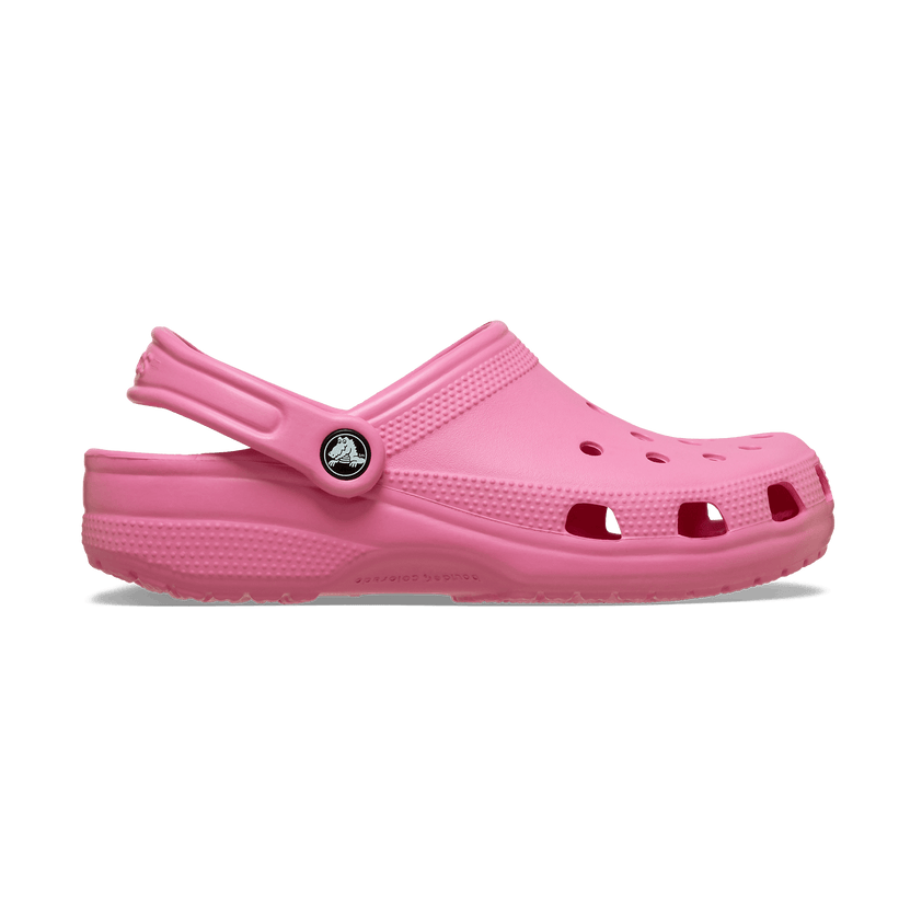 Classic Clogs Kids Pink Lemonade