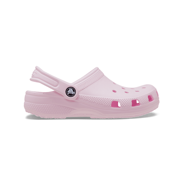 Classic Clogs Kids Pink Milk Classic Clogs Kids Pink Milk