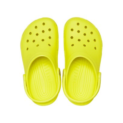 Classic Clogs Kids Acidity