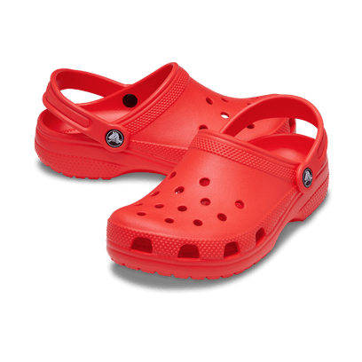 Classic Clogs Kids Starfish