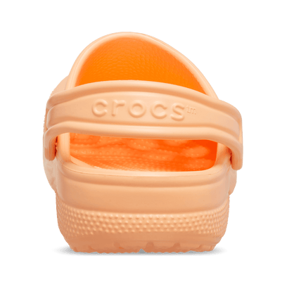 Classic Clogs Kids Electric Sunstone