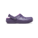 Classic Lined Clog Toddler Nightshade