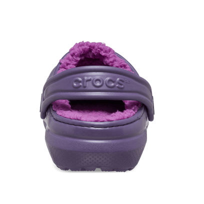 Classic Lined Clog Toddler Nightshade