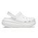 Crush Clogs Dames White