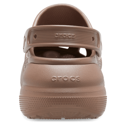 Crush Clogs Dames Latte
