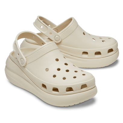 Crush Clogs Dames Bone