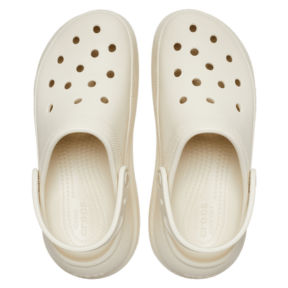 Crush Clogs Dames Bone