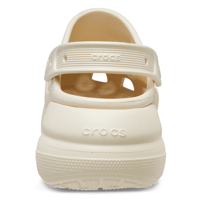 Crush Clogs Dames Bone