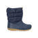 Classic Neo Puff Boots Kids Navy/Gum