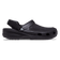 Yukon Vista II LR Clogs Black/Slate Grey