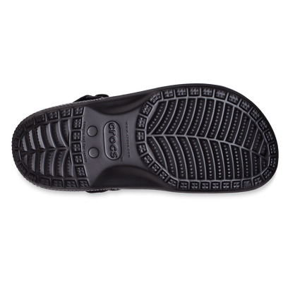 Yukon Vista II LR Clogs Black/Slate Grey