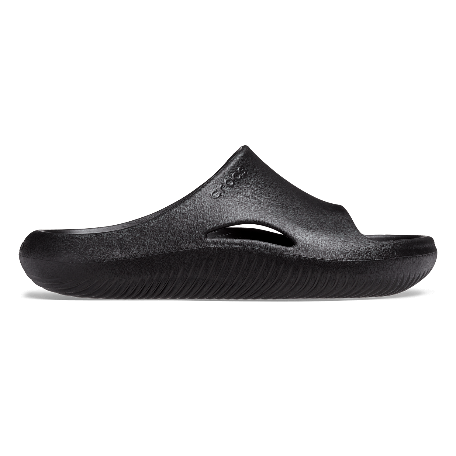 nike slides that look like crocs