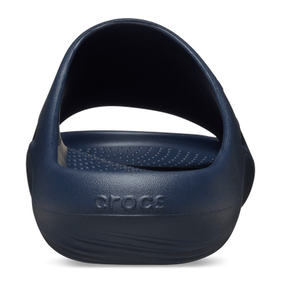 Mellow Recovery Slides Navy