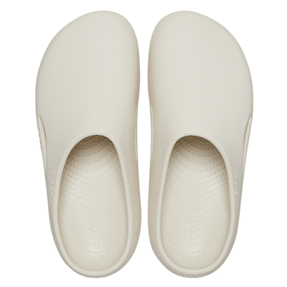 Mellow Recovery Clogs Stucco