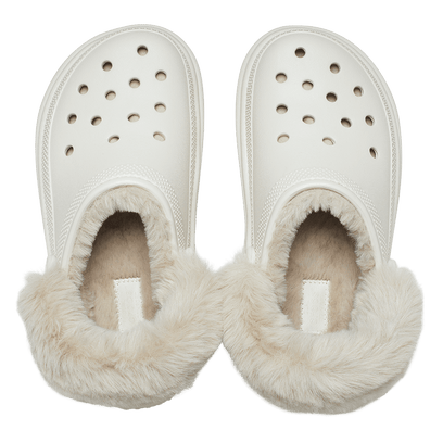 Stomp Lined Clogs Stucco