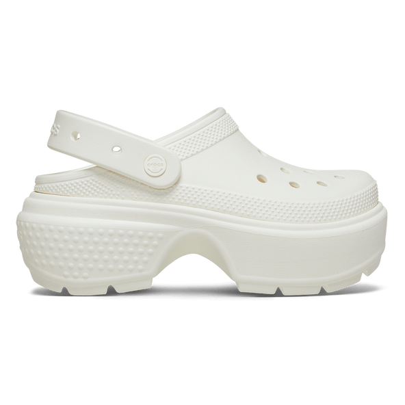 Stomp Clogs Chalk Stomp Clogs Chalk